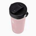 Sticlă termică cu funcție de shake Hydro Flask Insulated Shaker 710 ml trillium 4