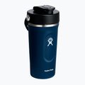 Sticlă termică cu funcție de agitare Hydro Flask Insulated Shaker 710 ml indigo 2