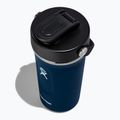 Sticlă termică cu funcție de agitare Hydro Flask Insulated Shaker 710 ml indigo 3