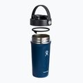 Sticlă termică cu funcție de agitare Hydro Flask Insulated Shaker 710 ml indigo 5