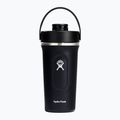 Sticlă termică cu funcție de shake Hydro Flask Insulated Shaker 710 ml black 2