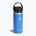 Sticlă termică Hydro Flask Wide Flex Sip 470 ml cascade 2