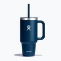 Cană termică Hydro Flask All Around Travel Tumbler 946 ml indigo