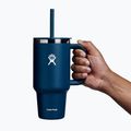 Cană termică Hydro Flask All Around Travel Tumbler 946 ml indigo 4