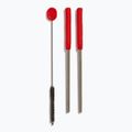 Paie Hydro Flask Stainless Steel Straw 2 buc. goji 2