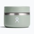 Recipient pentru alimente Hydro Flask Insulated Food Jar 355 ml agave