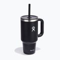 Cană termică Hydro Flask All Around Travel Tumbler 946 ml black 2