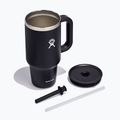 Cană termică Hydro Flask All Around Travel Tumbler 946 ml black 4
