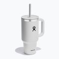 Cană termică Hydro Flask All Around Travel Tumbler 946 ml white 2