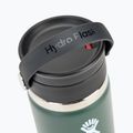 Sticlă termică Hydro Flask Wide Flex Sip 355 ml fir 4