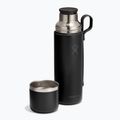 Termos Hydro Flask Hot Flask și Cupă 830 ml negru 4