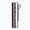 Termos Hydro Flask Hot Flask and Cup 1065 ml stainless