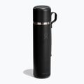 Termos Hydro Flask Hot Flask and Cup 1065 ml black 2