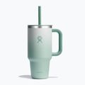 Cană termică Hydro Flask All Around Travel Tumbler 946 ml matcha ombre