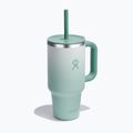 Cană termică Hydro Flask All Around Travel Tumbler 946 ml matcha ombre 2