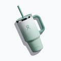Cană termică Hydro Flask All Around Travel Tumbler 946 ml matcha ombre 5