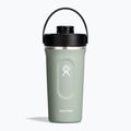 Sticlă termică cu funcție de agitare Hydro Flask Insulated Shaker 710 ml agave