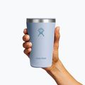 Cană termică Hydro Flask All Around Tumbler Press-In 470 ml surf 3