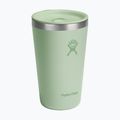 Cană termică Hydro Flask All Around Tumbler Press-In 470 ml aloe 2