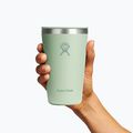 Cană termică Hydro Flask All Around Tumbler Press-In 470 ml aloe 3