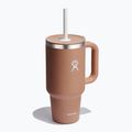 Cană termică Hydro Flask All Around Travel Tumbler Neutral sandy 2