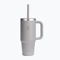 Cană termică Hydro Flask All Around Travel Tumbler 710 ml birch