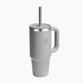 Cană termică Hydro Flask All Around Travel Tumbler 710 ml birch 2