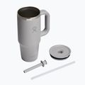 Cană termică Hydro Flask All Around Travel Tumbler 710 ml birch 4