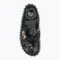 Papuci Gumbies Islander midnight black 5