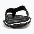 Papuci Gumbies Islander midnight black 6