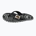Papuci Gumbies Islander midnight black 10