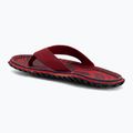 Încălțăminte Gumbies Islander red 3