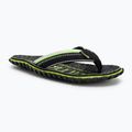 Papuci Gumbies Cairns lime
