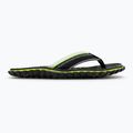 Papuci Gumbies Cairns lime 2
