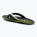 Papuci Gumbies Cairns lime 3