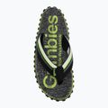 Papuci Gumbies Cairns lime 5