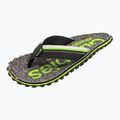 Papuci Gumbies Cairns lime