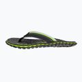 Papuci Gumbies Cairns lime 2