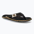 Papuci Gumbies Islander black