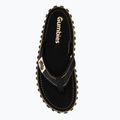 Papuci Gumbies Islander black 5