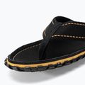 Papuci Gumbies Islander black 7