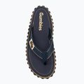 Papuci Gumbies Islander classic navy 5
