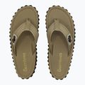 Papuci Gumbies Islander classic sand 3