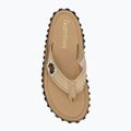 Papuci Gumbies Islander classic sand 5