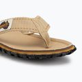 Papuci Gumbies Islander classic sand 7