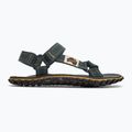 Sandale  Gumbies Tracker grey 2