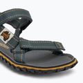 Sandale  Gumbies Tracker grey 7