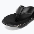 Papuci Gumbies Vegovert black 7