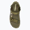 Sandale Gumbies Tracker khaki 5