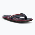 Papuci Gumbies Cairns red